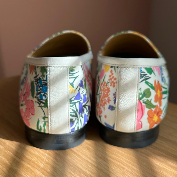 Ken Scott x Gucci Loafers - Picture 9 of 11